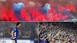 Čarobna noć u Gelsenkirchenu: Nevjerovatan preokret Schalkea i povratak u Bundesligu