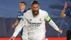 Efikasan meč u Madridu, Real u četvrtfinalu