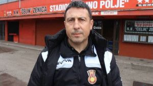 Čelik otputovao u Mostar: Cilj je pobjeda