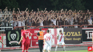 Hercegovači derbi na rasporedu, Zrinjski u naletu