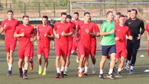 NK Čelik ipak bez prijateljske utakmice u Međugorju