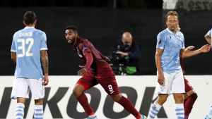 Najkomičniji gol večeras je viđen na meču Cluj - Lazio