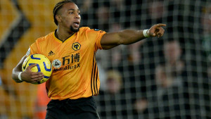 Adama Traore u januaru mijenja klub, a Wolverhampton će zaraditi bogatstvo?