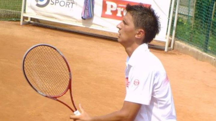 Srbijanski teniser teško povrijeđen tokom meča u Italiji