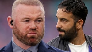 Rooney bez milosti: "Nemam povjerenja u Amorima, duša kluba je nestala"