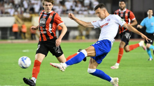 Ivan Perišić će završiti tamo gdje je i krenuo