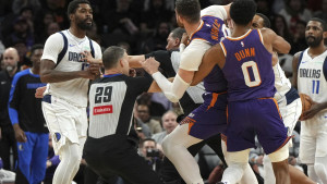 Amerikanci žestoko osudili kaznu NBA lige i istakli: "Nurkić je morao dobiti više utakmica"