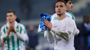 Svi u Manchesteru ga ismijavali, ali Antony će svima začepiti usta svojim transferom narednog ljeta!