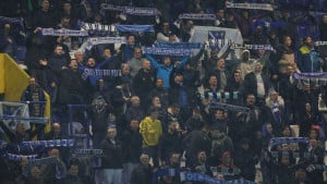 Navijači Željezničara okupirali stranicu Borca: "Vaš Borac je demobilisan!"	