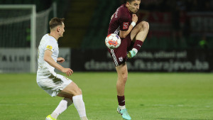 Matanović neće ostati u Sarajevu!