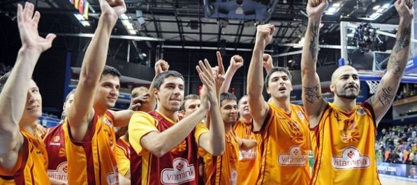Bo McEdonče opet nezaustavljiv Bo McEdonče opet nezaustavljiv