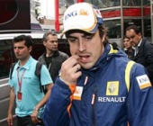 Alonso najbrži u Jerezu