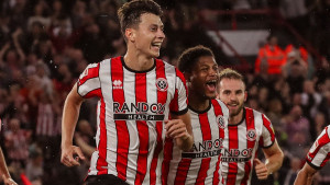 Fantastični Ahmedhodžić zabio gol i upisao asistenciju u pobjedi Sheffielda protiv Sunderlanda