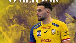 Bh. internacionalac potpisao za legendarni klub iz Španije!