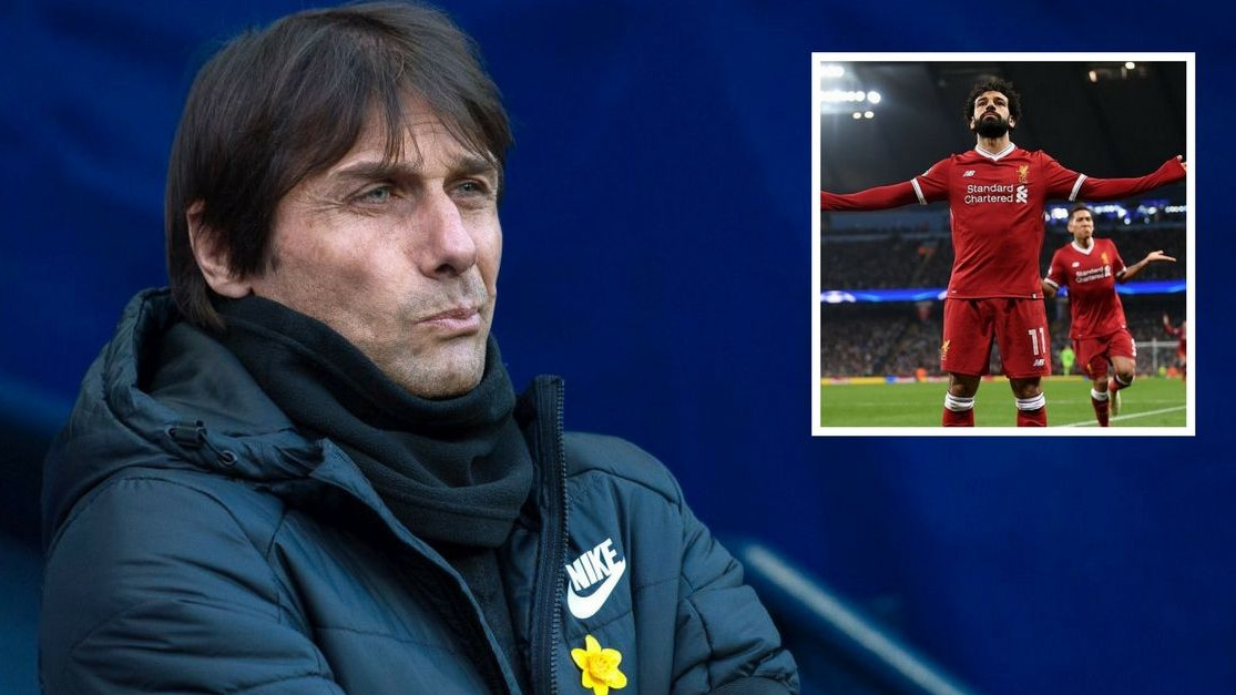 Conte stao u odbranu Chelseaja zbog prodaje Salaha