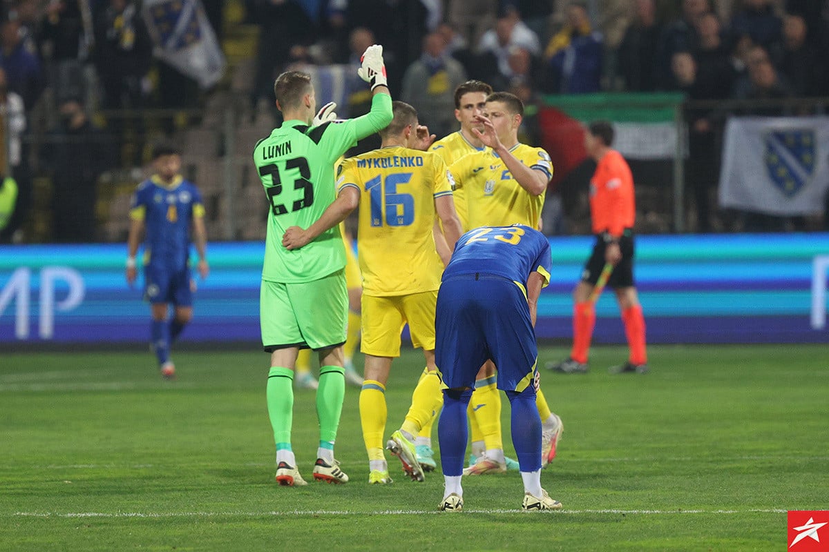 Fudbaler Reala nakon utakmice na Bilinom polju: "Bosni se to nije smjelo dopustiti!"