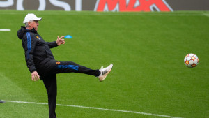 Ancelotti zbog malog incidenta napustio klub o kojem svi maštaju: "Kako mi to možete reći?"