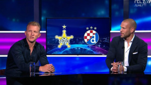 Dirk Kuyt vrijeđao Sheriff Tiraspol