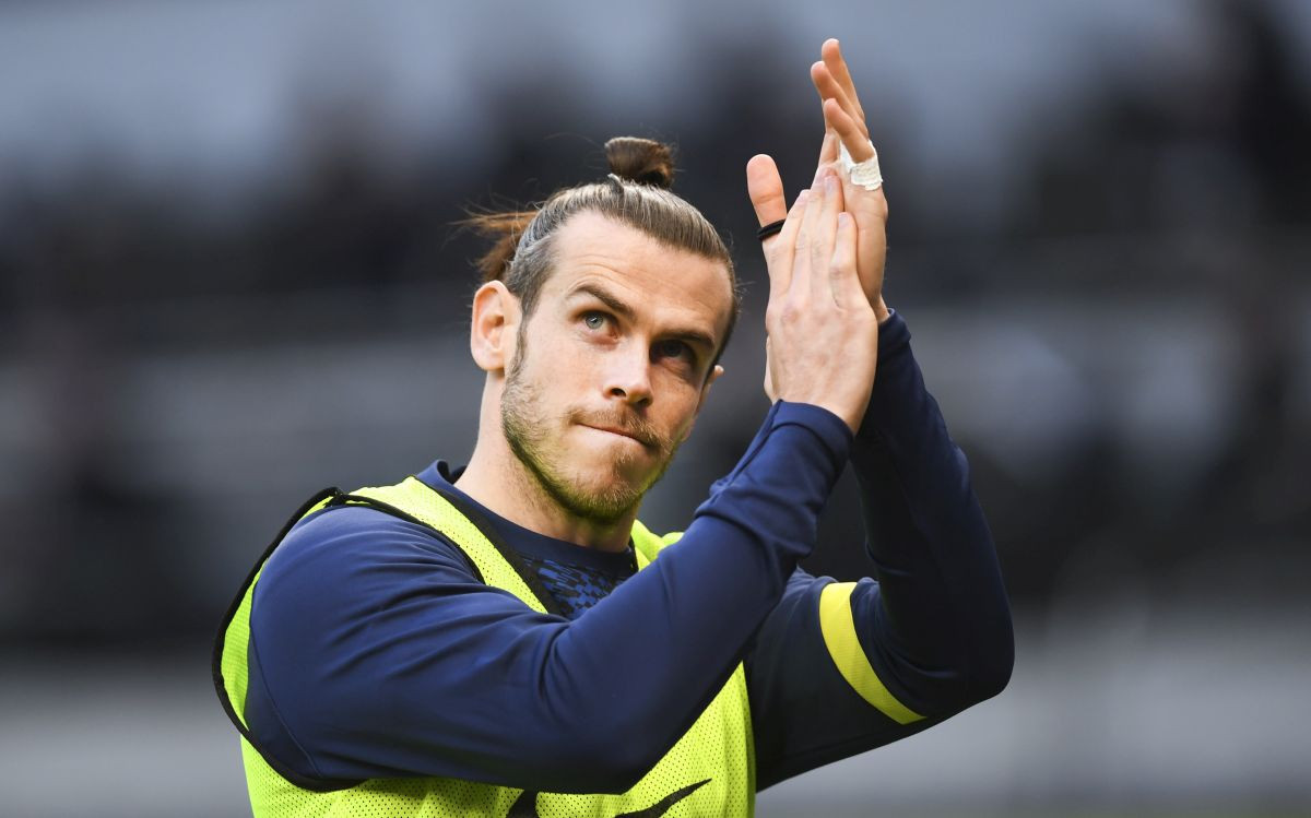 Navijači u šoku: Bale završava karijeru jer želi da se bavi drugim sportom?