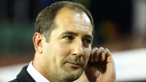 Bivši selektor Hrvatske stigao u WWin ligu: Igor Štimac novi trener Zrinjskog!
