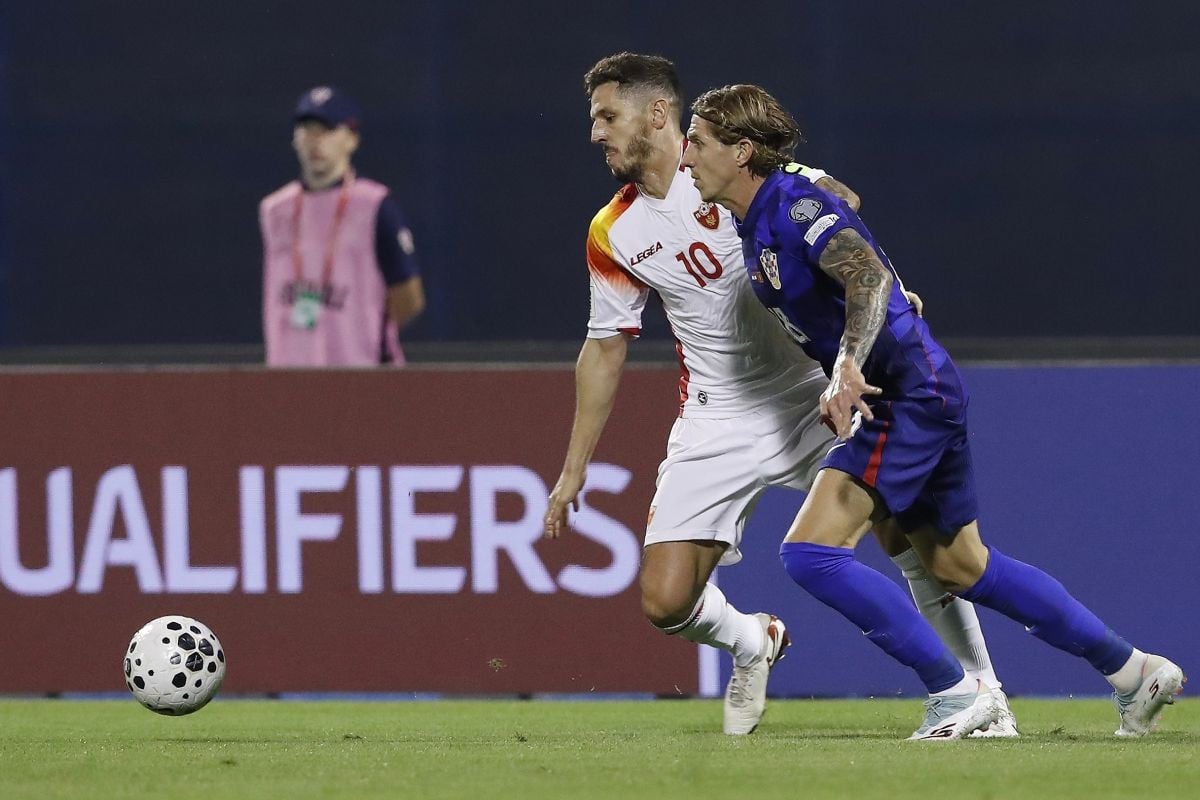 Nova zvijezda Balkana je rođena: "Izvodi bolje slobodnjake nego ja, isti je Lampard"