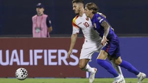 Nova zvijezda Balkana je rođena: "Izvodi bolje slobodnjake nego ja, isti je Lampard"