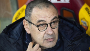 Lazio na fenomenalan način predstavio Sarrija kao novog trenera