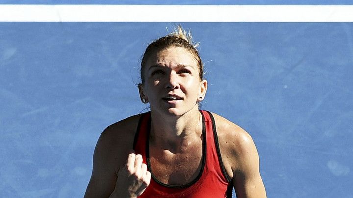 Halep u nevjerovatnom meču porazila Kerber i plasirala se u finale