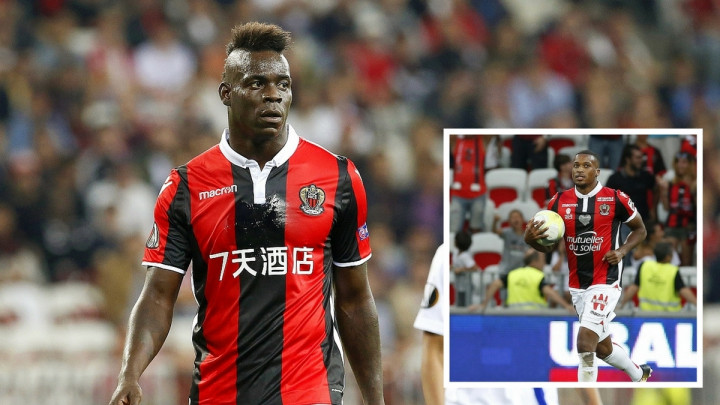 Saigrač hvali Balotellija: Platio bih za njega 100 miliona eura
