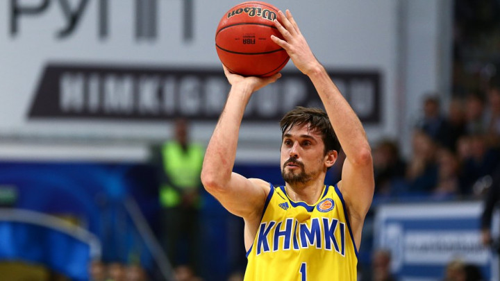 Šved kao Westbrook, ali košarka je ipak timski sport