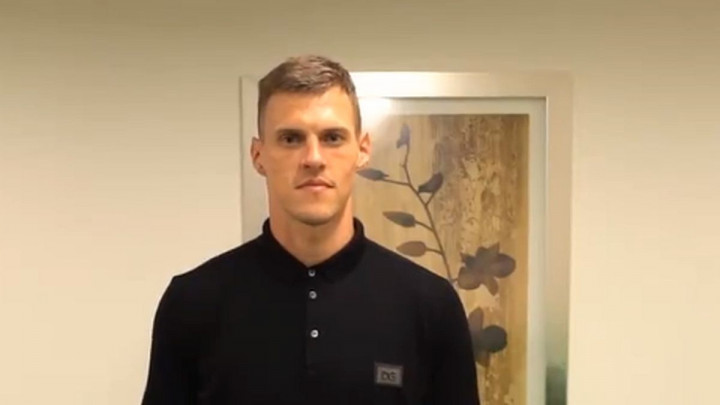 Škrtel raskinuo sa Atalantom i sljedećeg dana se pridružio bh. reprezentativcu