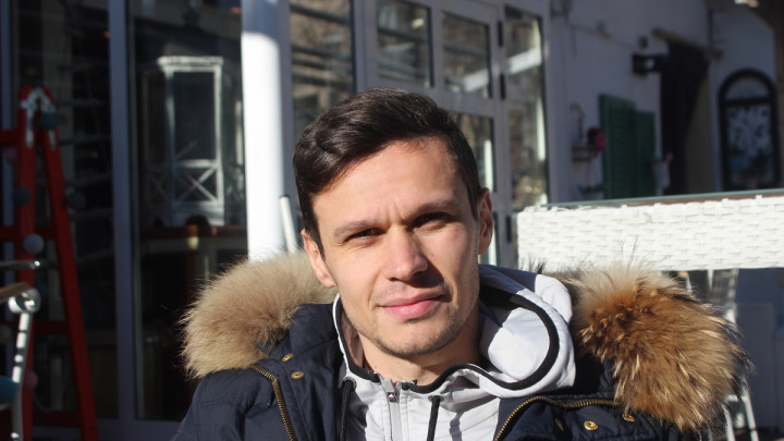 Ivan Crnov: Sheriff i Željezničar su moje najveće greške, Zrinjski je moj klub