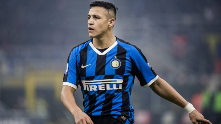 Inter želi otkupiti Sancheza od Manchester Uniteda?