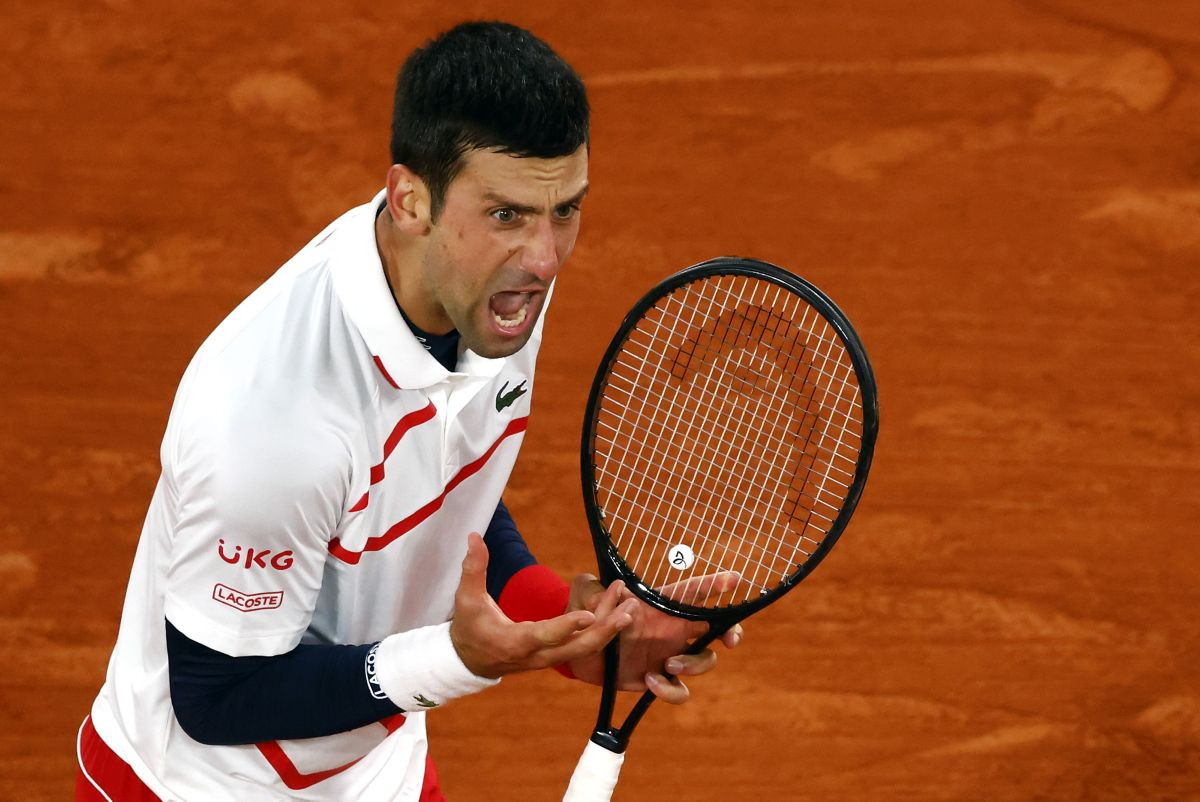 Carreno-Busta mučio Đokovića, ali Novak je u polufinalu Roland Garrosa