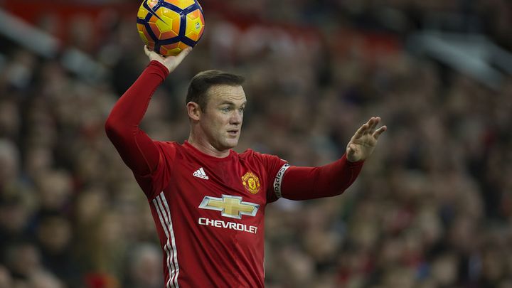 Novoformirani klub želi Rooneya od 2018. godine