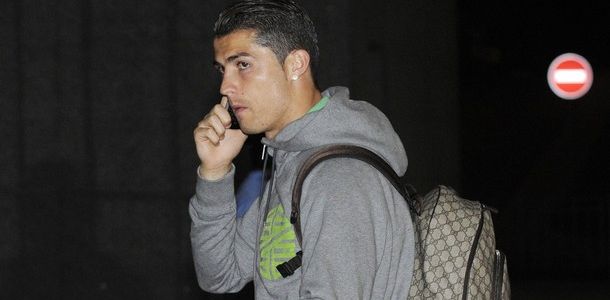 Ronaldo: Tužan sam, sretnija momčad ide dalje