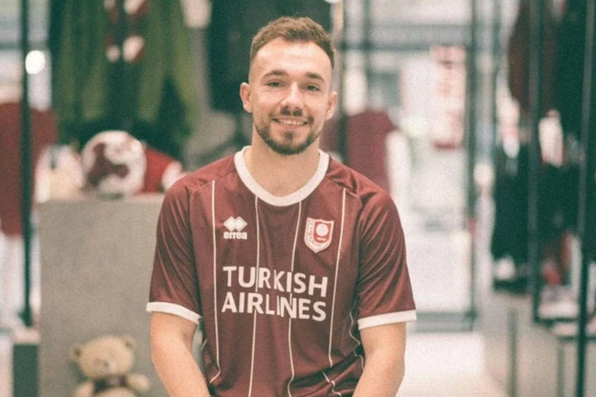 Šta će biti sa Zeljkovićem? Ostat će u Sarajevu, ali... Šta će biti sa Zeljkovićem? Ostat će u Sarajevu, ali...