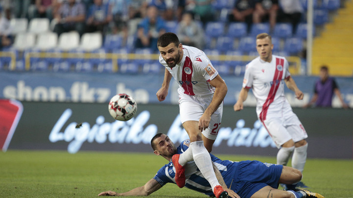 I ovo je Premijer liga: Potez Slobodana Jakovljevića je priča dana