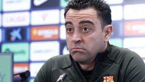Nije još ni dobio otkaz u Barceloni, a Xavi već dobio ponudu za novi posao: Odgovor je bio kratak!