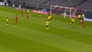 Lewandovski vraća Bayern u život
