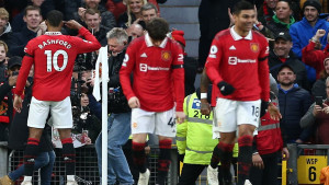 Leeds je šokirao Old Trafford, Manchester se uspio vratiti, ali ne i potpuno