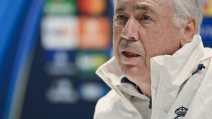 Booom iz Madrida, Carlo Ancelotti je bivši: "Pred utakmicu su mi rekli da je novi trener potpisan"