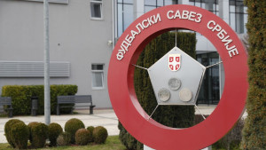 Srbija ima novog selektora - Legendi povjerenje FSS!