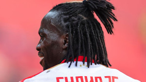 Turci objavili zaradu Crvene zvezde od prodaje Cherifa Ndiayea - Nije ono čemu su se nadali