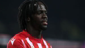 Turci objavili zaradu Crvene zvezde od prodaje Cherifa Ndiayea - Nije ono čemu su se nadali