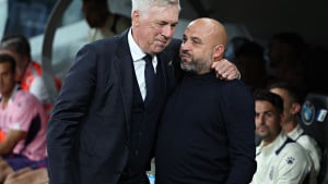 Život piše čudne priče: Od vozača autobusa do trenera u ligi petici