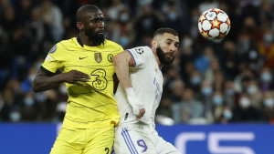 To je već svima jasno: Zna se za koga će Antonio Rudiger potpisati na kraju sezone