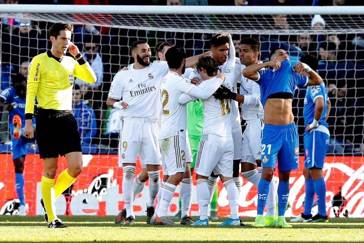 Real Madrid na podmlađivanje ekipe već potrošio skoro 320 miliona eura Real Madrid na podmlađivanje ekipe već potrošio skoro 320 miliona eura