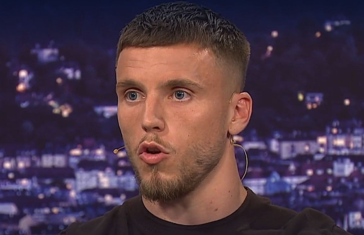 Demirović otvorio dušu: "Iskreno, ovo više ne mogu podnijeti" Demirović otvorio dušu: "Iskreno, ovo više ne mogu podnijeti"