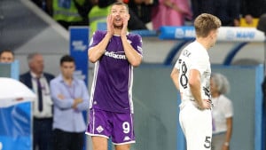 Edin Džeko saznao najbolje moguće vijesti nakon drame s navijačima u Bergamu